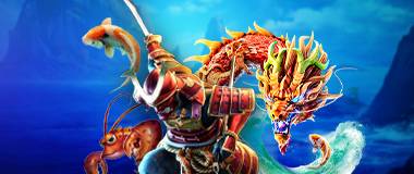 Weekly Gift (Slot & Fishing)